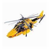 Clementoni 75063TR Mekanik Laboratuarı Kurtarma Helikopteri