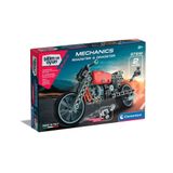 Clementoni 75079TR Mekanik Laboratuvarı Roadstar ve Dragstar