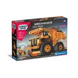 Clementoni 75081TR Mekanik Laboratuvarı Haul Truck