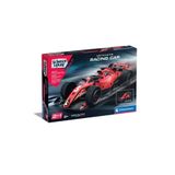 Clementoni 75094 Mekanik Laboratuvarı - Racing Cars+8 Yaş