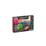 CLEMENTONI 75132TR Mekanik Laboratuvarı - Çekici Kamyon +8 yaş