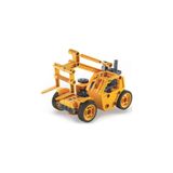 Clementoni 75133TR Mekanik Laboratuvarı - Lifter +8 Yaş