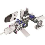 Clementoni 75135TR Mekanik Laboratuvarı - Uzay Aracı - Space Explorer +8 Yaş