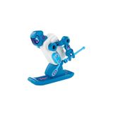 Clementoni 75136TR Robotik Laboratuvarı - Action Robots - Skier +8 Yaş