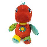 Clementoni Baby Clementoni Trex Dinozor Peluş Oyuncak