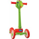 Clementoni Baby Ejderha Scooter 2-4 Yaş Arası 3 Tekerlekli Eğlenceli ve Stabil Çocuk Scooter