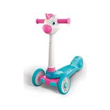 Clementoni Baby Unicorn Scooter