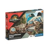 Clementoni Bilim Ve Oyun Jurassic World Kazı Seti 19434