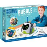 Clementoni Bubble -Eğitici Tasarım Robot /kodlama-Coding Lab +5 Yaş