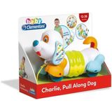 Clementoni Çek Çek Köpek Eğitici Oyuncak