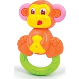 Clementonı Clementoni Baby Koalamaymun Çıngırak +3 Ay