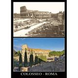 Clementoni Colosseo Roma 1000 Parça Puzzle