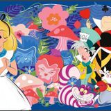 Clementoni Disney Classics Puzzle 104 Parça 25748