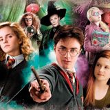 Clementoni Harry Potter Puzzle 104 Parça 25712