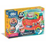 Clementoni Idea Çömlek Atölyesi