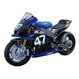 Clementoni Mechanics Yamaha Vzr Motosiklet Kit Bilim Oyun Seti