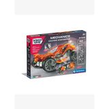 Clementonı Mekanik Laboratuvarı (50 Model) Cle-75025Tr