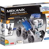 Clementoni Mekanik Laboratuvarı Explorer - Spacecraft