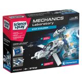 Clementoni Mekanik Laboratuvarı Explorer