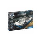 CLEMENTONI Mekanik Laboratuvarı Lamborghini Huracan Sto 75102Tr