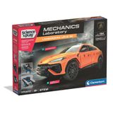 Clementoni Mekanik Laboratuvarı Lamborghini Urus