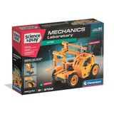 Clementoni Mekanik Laboratuvarı Lifter