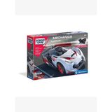 Clementonı Mekanik Laboratuvarı - Supercar Cle-75057Tr