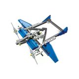 Clementoni Mekanik Laboratuvarı Uçak Ve Helikopterler 75028Tr