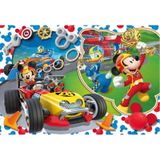 Clementoni Mickey Mouse 30 Parça Puzzle