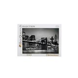 Clementoni New York 500 Parça Puzzle