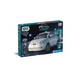 Clementoni Oyuncak Mekanik Laboratuvarı - Fiat 500 Elektrik 75085TR