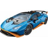 Clementoni Oyuncak Mekanik Laboratuvarı - Lamborghini Huracan 64815
