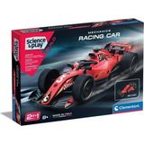 clementoni oyuncak mekanik laboratuvarı - racing cars 75094tr - Yok