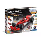 Clementoni Oyuncak Mekanik Laboratuvarı Yarış Arabaları Formula 1 80132Tr