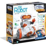 clementoni oyuncak robotik laboratuvarı mio robot cle-64957 - Yok