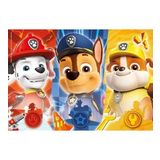 Clementoni Paw Patrol Puzzle 104 Parça 25769
