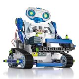 Clementoni Robomaker Robotik Laboratuvarı