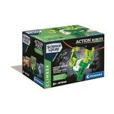 Clementoni Robotik Laboratuvarı Action Robots Climber