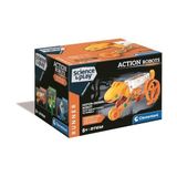 Clementoni Robotik Laboratuvarı Action Robots Runner