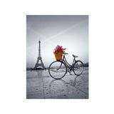 Clementoni Romantik Paris 500 Parça Puzzle