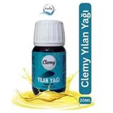 Clemy 20Ml Yılan Yağı