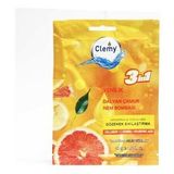 Clemy Gözenek Sıkılaştırma Collagen+C Vit 32 ml Dalyan Çamur
