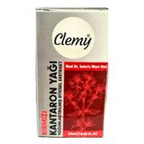 Clemy Kırmızı Kantaron Yağı 20 ml TEN7447