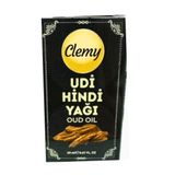 Clemy Udi Hindi Yağı 20 Ml TEN7409