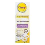 Clemy Women Papatya Özlü Tüy Sarartıcı Krem 75 ml