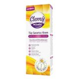 Clemy Women Tüy Sarartıcı Krem 70 ml ve Aktivatör Krem Yüz,Kol ve Bacaklar İçin 35 ml TEN7102