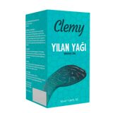 Clemy Yılan Yağı 20 ml TEN7249