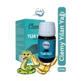 Clemy Yılan Yağı 20 ml