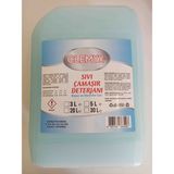 Clemyx Sıvı Çamaşır Deterjanı 5 Lt