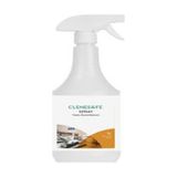 Clenesafe Spray Yüzey Dezenfektanı Alkolsüz 1 Adet